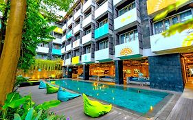 Tijili Seminyak